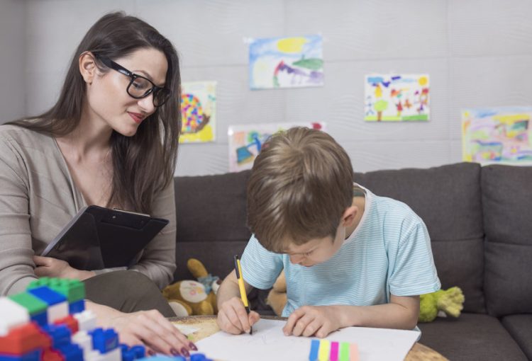 10 Tips to Make ADHD Therapy More Effective for Your Child