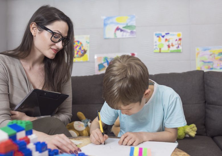 10 Tips to Make ADHD Therapy More Effective for Your Child