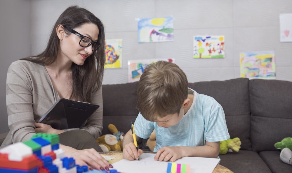 10 Tips to Make ADHD Therapy More Effective for Your Child