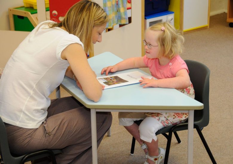 Social and Behavioural Therapy Approaches for Down Syndrome